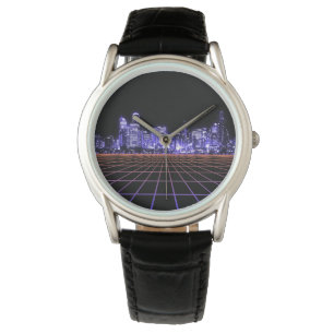 Digital City Grid Watch