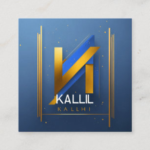 "Digital Commerce Advisor" Calling Card