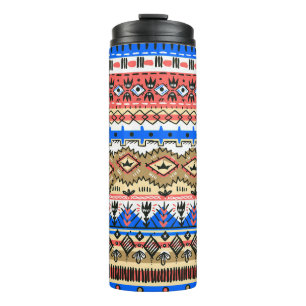 digital design textile shirts borders thermal tumbler