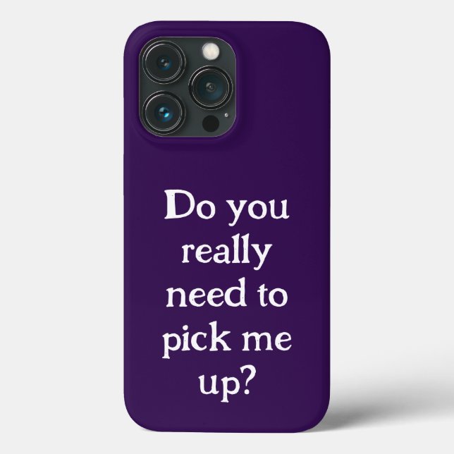 Digital Detox | Phone Addiction | Minimal Case-Mate iPhone Case (Back)