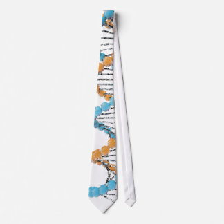 Digital DNA Tie