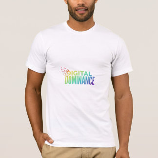 Digital Dominance T-Shirt