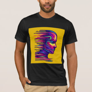 Digital Dreams T-Shirt