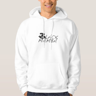 digital DzynR's "BLACK MAMBA" Hoodie