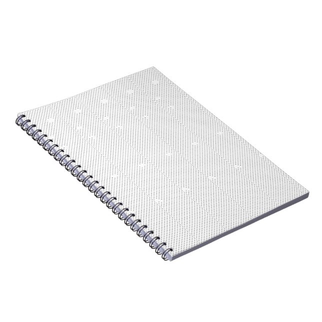 Digital & Eco-Friendly Notepad Picks Notebook (Right Side)