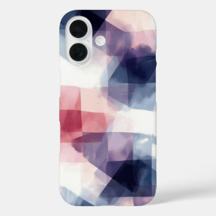 Digital Fog iPhone 16 Case