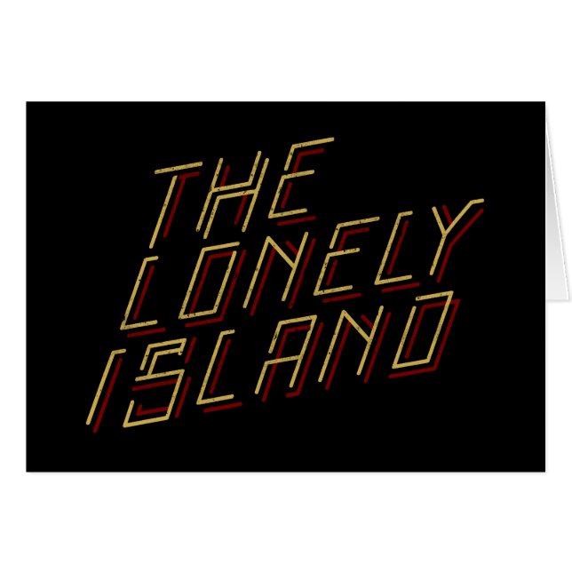 Digital Island (Front Horizontal)