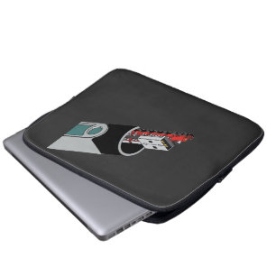 Digital Journey USB Train - Laptop Ipad Case