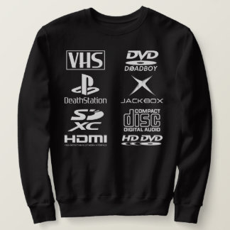 Digital Marks Sweatshirt