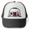 Digital Mayhem Radio Trucker Hat