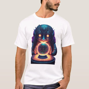 Digital Oracle T-Shirt