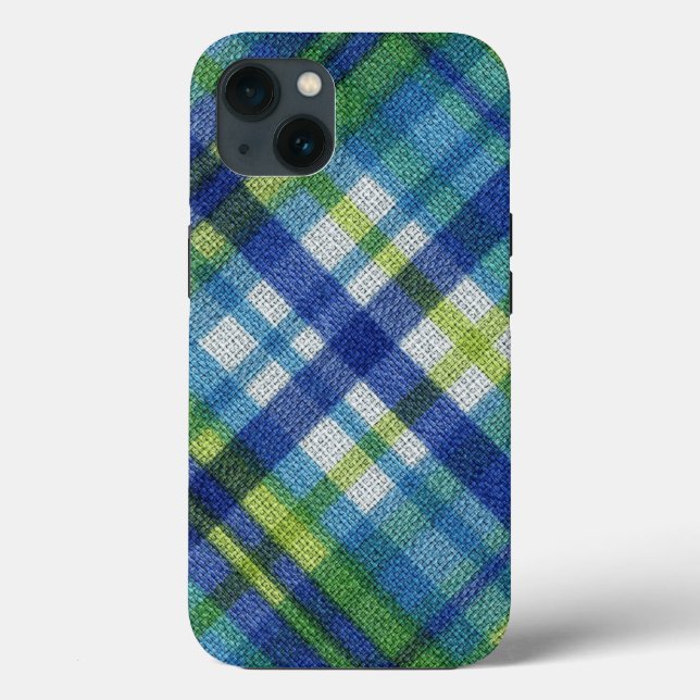 Digital-paper-background-vintage  Case-Mate iPhone case (Back)