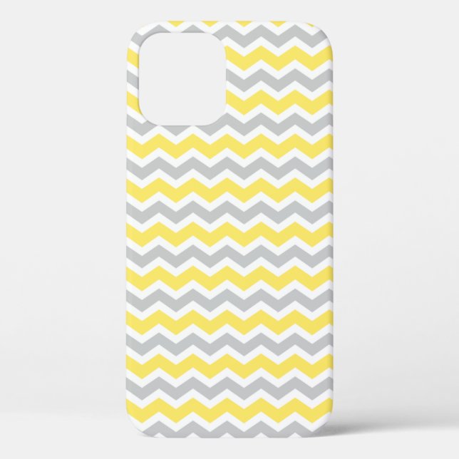 Digital-paper-chevron-pattern Case-Mate iPhone Case (Back)