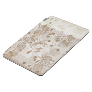 digital-paper-pattern iPad air cover