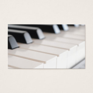 Digital piano keyboard