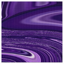 Digital Purple Marbled Texture8 Fabric