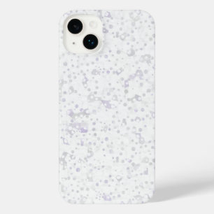 Digital scrapbooking iPhone 14 plus case