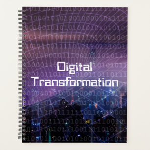 Digital Transformation for Business Planner