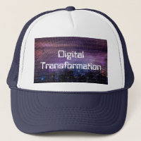 Digital Transformation for Business
