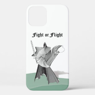 Digital Warrior Case-Mate iPhone Case