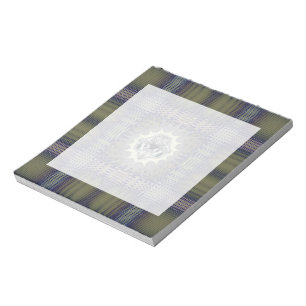 Digital World Notepad