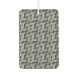 Digitale Welt Duftbäumchen Car Air Freshener