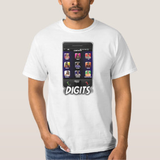 Digits - Logo Shirt