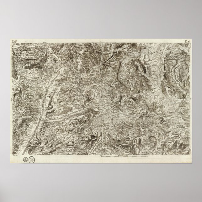 Digne Poster (Front)