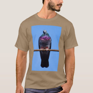 dignified pigeon T-Shirt