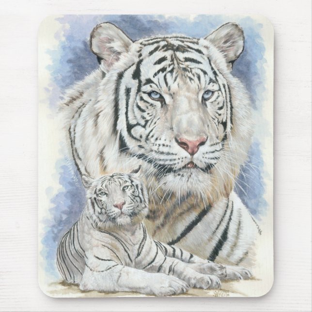 Dignity Mouse Pad (Front)