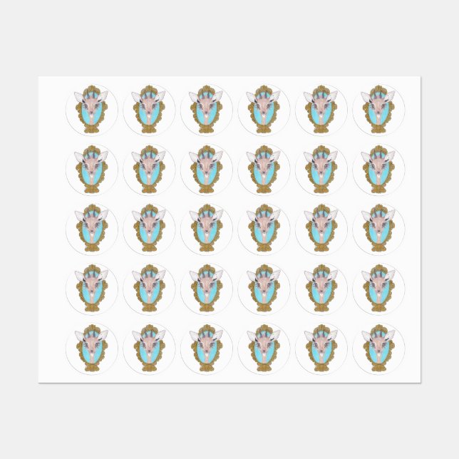 DIKDIK  (Sheet)