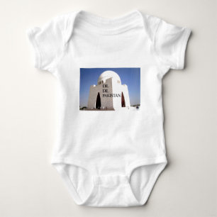 Dil Dil Pakistan Hakuna Matata Baby Bodysuit