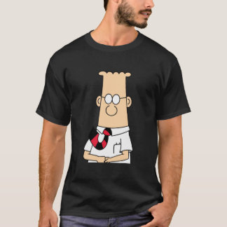 Dilbert T-Shirt