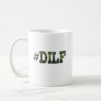 DILF Mug