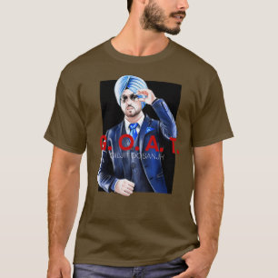 Diljit Dosanjh T-Shirt