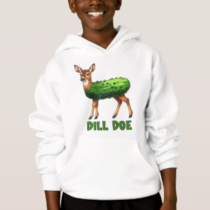 Dill Doe Funny Adult Humour Inappropriate Pickle W
