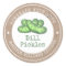 Dill Pickle Canning Label | Homemade with Love 