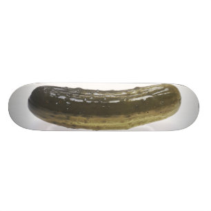 Dill Pickle Skateboard