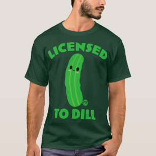 DILL T-Shirt