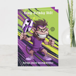 Dill With It, It’s Your Birthday Holiday Card