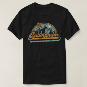 Dillingham, Alaska T-Shirt