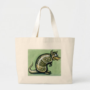 Dillo Large Tote Bag