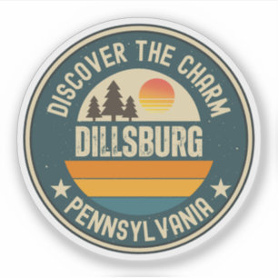 Dillsburg, Pennsylvania