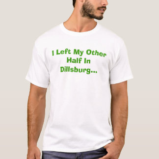 Dillsburg T-Shirt