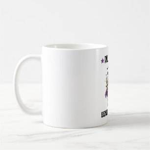 Dilly Dally Before Haunt Frog Halloween Shopping C Coffee Mug