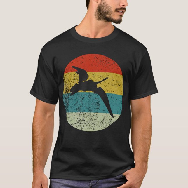 dilophosaurus   T-Shirt (Front)