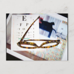 Dim Design.2 Postcard