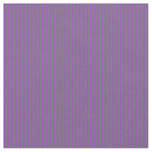 Dim Grey and Dark Orchid Stripes Pattern Fabric