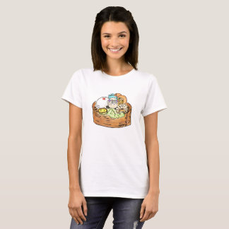 Dim Sum Kid T-Shirt
