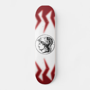 Dime Sack Saviour Skateboard